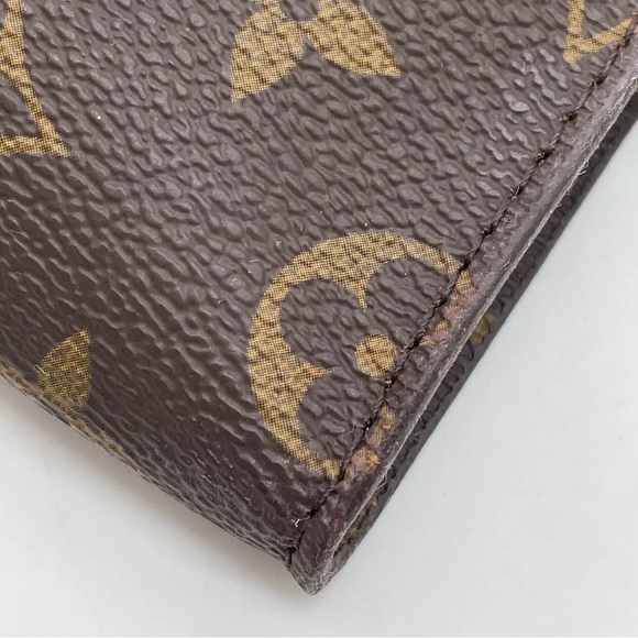 Authentic Louis Vuitton Monogram Bucket PM Pouch💕💕 - Picture 9 of 16